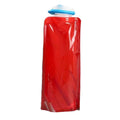 Travel Foldable Water Bottle