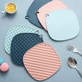 Silicone Insulation Pads