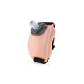 Outdoor Running Cycling Wrist Strap 7oz Water Bottle