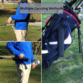 Mini Golf Club Bag