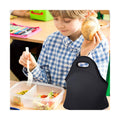 Neoprene Insulated Lunch Bag