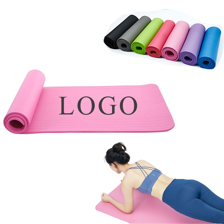 Yoga Mat - 72