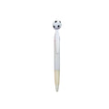 Soccer Ball Click Pen