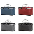 Collapsible Picnic Cooler Bag