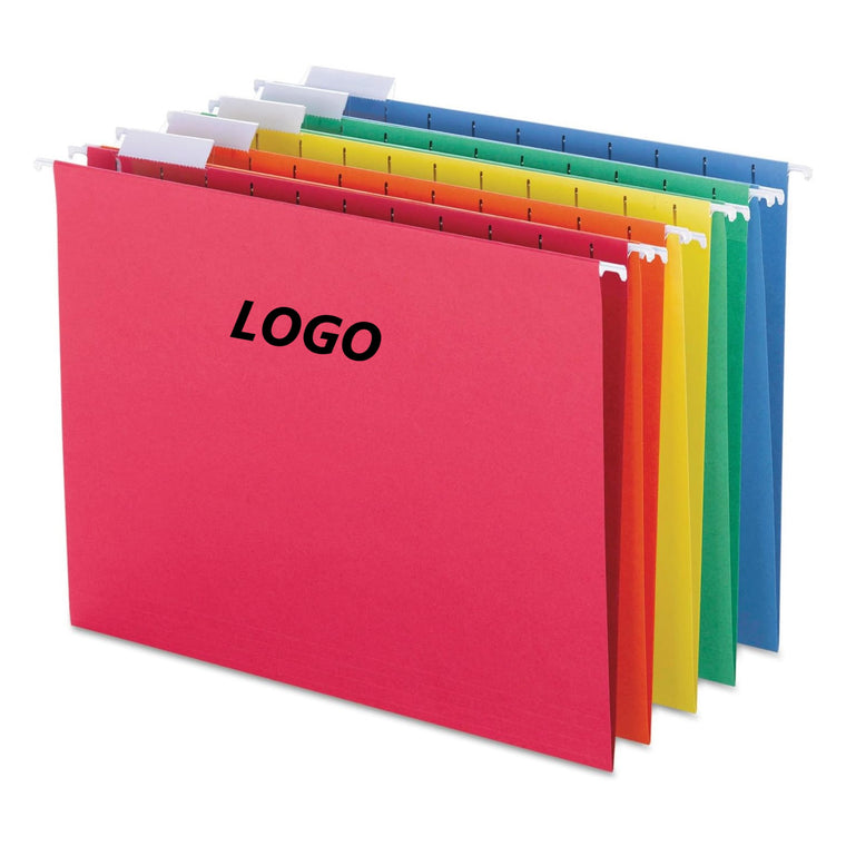 Hanging File Folders