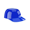 Baseball Cap Ice Cream Bowl