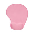 Wrist Rest Mouse Pad