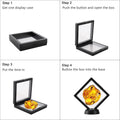 3D Floating Display Case