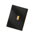 Three Fold Notebook