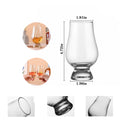 Whiskey Glass