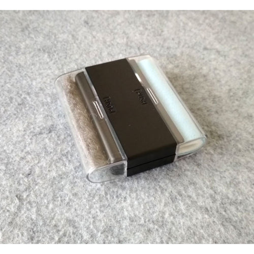 2 In 1 Screen Cleaner And Brush