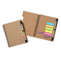 Notebooks Notepads With Pen