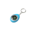 Compass Keychain