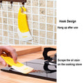 Silicone Pan Scraper