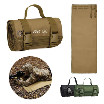 Outdoor Tactical Shooting Mat