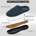 Soft warm Slippers