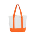 Pack Canvas Tote Bag