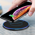 Wireless Charger Pad