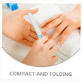 Double Sided Nail Files