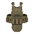 Camouflage Tactical Vest