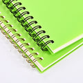 Coil Notebook With Pen