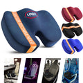 Memory Foam Seat Cushions for Office Chairs