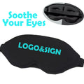 Silk Sleep Eye Mask