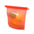 34 Oz Silicone Storage Bags For Food