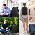 Waterproof Laptop Backpack