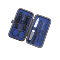 7-Piece Stainless Steel Manicure Set