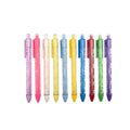 Novelty Colorful Maze Ballpoint Pen