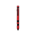 Field Tool Lamp Compass Multifunctional Ballpoint Pen