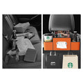 Car Backseat Organizer