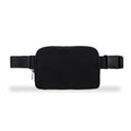 Nylon Sports Crossbody Fanny Pack