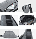 Waterproof Sport Adjustable Strap Fanny Pack