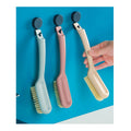 Long Handle Shoe Brushes