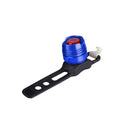 Bicycle Tail Light for Safety