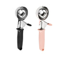 Stainless Steel Ice Cream Scoop