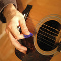 Medium Celluloid Guitar Pick