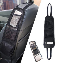 Car Seat Side Organizer