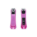 Multi-Colored Nail Clipper