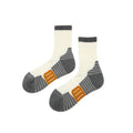 Premium Custom Design Athletic Crew Socks