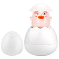 Dinosaur Egg Bath Toy