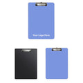 Plastic Clipboards