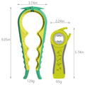 Jar Opener Bottle Weak Hands