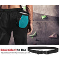 Rock Climbing Chalk Bag