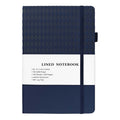 Soft Premium UltraHyde PU Notebook