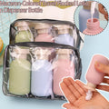 100ml Travel Bottle Set