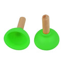 Toilet Plunger Shape Phone Holder