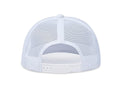 One Size Fits All Mesh Truck Hat